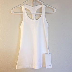 Lululemon Cool Racerback